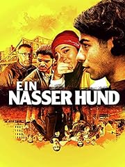 Nasser hund gebraucht kaufen  Wird an jeden Ort in Deutschland