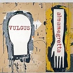 Vulgus usato  Spedito ovunque in Italia 