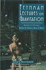 Feynman lectures gravitation gebraucht kaufen  Wird an jeden Ort in Deutschland