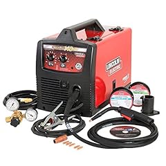Lincoln electric weld for sale  Delivered anywhere in USA 