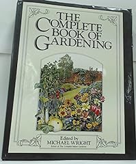 Complete book gardening for sale  Delivered anywhere in UK
