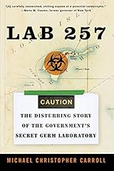 Lab 257 disturbing for sale  Delivered anywhere in USA 