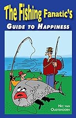Fishing fanatic guide d'occasion  Livré partout en France