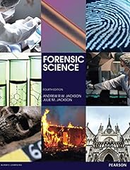 Forensic science for sale  Delivered anywhere in UK