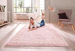 Shaggy rug 30mm for sale  Delivered anywhere in UK