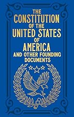The constitution the d'occasion  Livré partout en Belgiqu