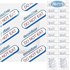 500cc oxygen absorbers for sale  Delivered anywhere in USA 