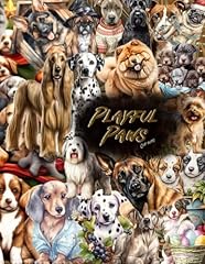Playful paws dog for sale  Delivered anywhere in USA 