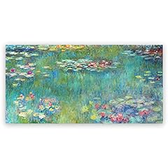 Kway monet canvas for sale  Delivered anywhere in USA 