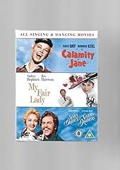 Calamity jane seven for sale  Delivered anywhere in UK