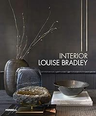 Interior louise bradley for sale  Delivered anywhere in UK