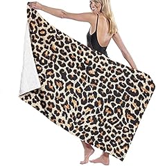 Microfiber beach towel for sale  Delivered anywhere in UK