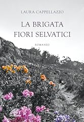 Brigata fiori selvatici usato  Spedito ovunque in Italia 
