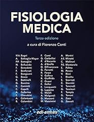 Fisiologia medica usato  Spedito ovunque in Italia 