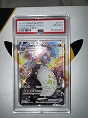 Charizard vmax shining for sale  Delivered anywhere in UK