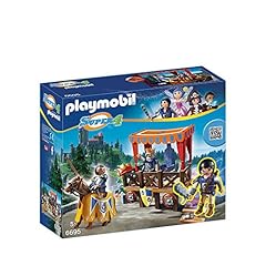 Playmobil 6695 königstribüne gebraucht kaufen  Wird an jeden Ort in Deutschland