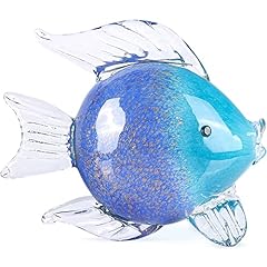 Oliruim pesce vetro usato  Spedito ovunque in Italia 