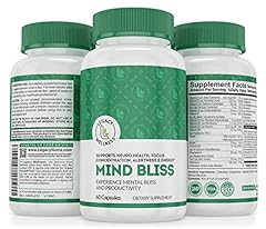 Legacynutra mind bliss for sale  Delivered anywhere in USA 