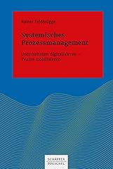 Systemisches prozessmanagement gebraucht kaufen  Wird an jeden Ort in Deutschland
