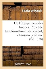 équipement troupes. projet d'occasion  Livré partout en Belgiqu