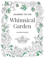 Journey whimsical garden for sale  Delivered anywhere in USA 