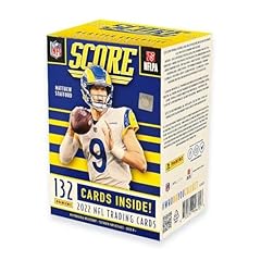 Panini 2022 score for sale  Delivered anywhere in UK