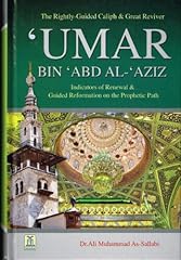 Umar bin abd d'occasion  Livré partout en Belgiqu