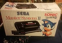 Sega master system for sale  Delivered anywhere in UK