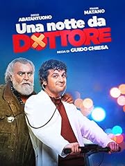 Una notte dottore usato  Spedito ovunque in Italia 