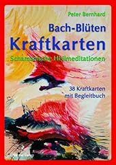 Bach blüten kraftkarten gebraucht kaufen  Wird an jeden Ort in Deutschland