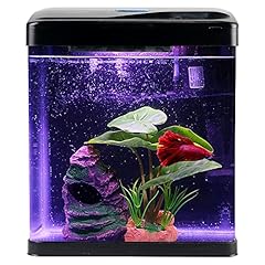 Betta fish tank for sale  Delivered anywhere in USA 