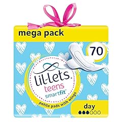 Lil lets teens for sale  Delivered anywhere in UK