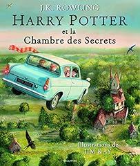 Harry potter chambre d'occasion  Livré partout en France