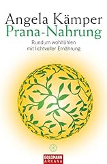 Prana nahrung rundum gebraucht kaufen  Wird an jeden Ort in Deutschland