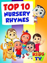 Top nursery rhymes for sale  Delivered anywhere in USA 