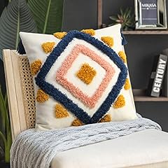 Merrycolor boho pillow for sale  Delivered anywhere in USA 