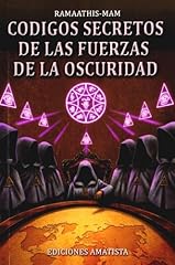 Códigos secretos fuerzas d'occasion  Livré partout en France