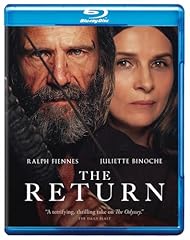 The return blu gebraucht kaufen  Wird an jeden Ort in Deutschland