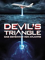 Devil triangle geheimnis gebraucht kaufen  Wird an jeden Ort in Deutschland
