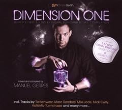 Dimension one import d'occasion  Livré partout en France