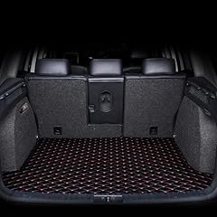 Auto leder kofferraummatte gebraucht kaufen  Wird an jeden Ort in Deutschland