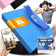 Zizous balance pad gebraucht kaufen  Wird an jeden Ort in Deutschland