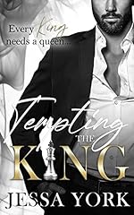 Tempting the king gebraucht kaufen  Wird an jeden Ort in Deutschland