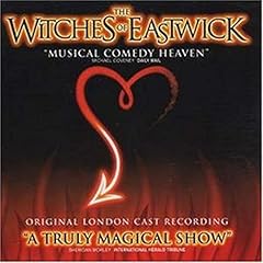 Witches eastwick for sale  Delivered anywhere in UK