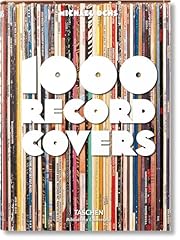 1000 record covers usato  Spedito ovunque in Italia 