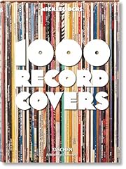 1000 record covers gebraucht kaufen  Wird an jeden Ort in Deutschland