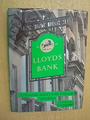 Lloyds bank pictorial for sale  Delivered anywhere in UK
