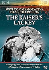 Ww1 film collection d'occasion  Livré partout en France