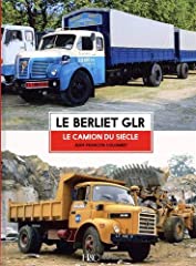 Berliet glr légende d'occasion  Livré partout en France