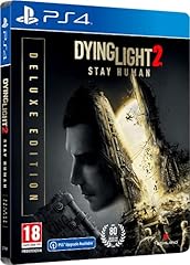 Dying light stay usato  Spedito ovunque in Italia 